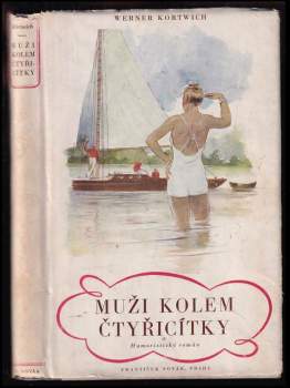 Muži kolem čtyřicítky