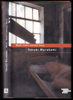 Haruki Murakami: Muži, kteří nemají ženy