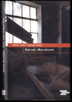 Haruki Murakami: Muži, kteří nemají ženy