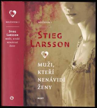 Muži, kteří nenávidí ženy