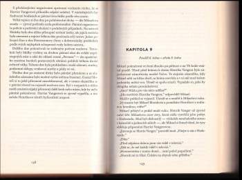 Stieg Larsson: Vydání Milénium 1 - 3 Muži, kteří nenávidí ženy + Dívka, která si hrála s ohněm + Dívka, která kopla do vosího hnízda