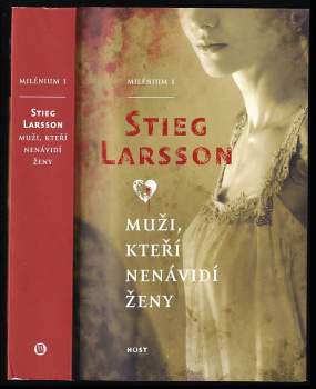 Muži, kteří nenávidí ženy