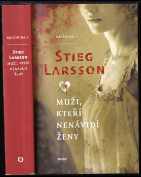 Muži, kteří nenávidí ženy