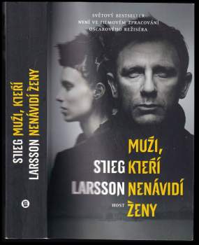 Muži, kteří nenávidí ženy