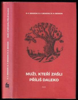 Muži, kteří zašli příliš daleko