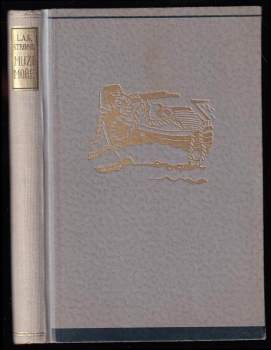 Lída Špačková: Muži moře