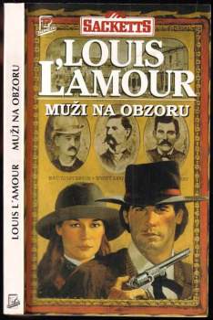 Muži na obzoru