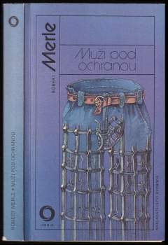 Muži pod ochranou