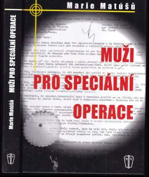 Muži pro speciální operace