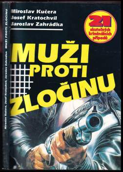 Muži proti zločinu