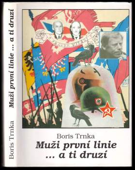 Muži první linie ... a ti druzí