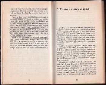 Wilfried Wieck: Muži se nechávají milovat