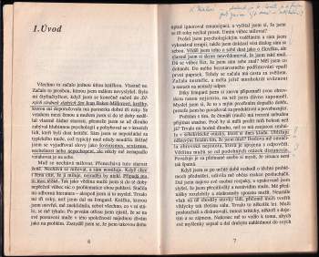 Wilfried Wieck: Muži se nechávají milovat