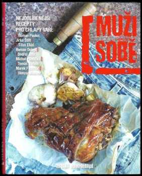 Alena Hrbková: Muži sobě