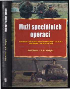 Muži speciálních operací