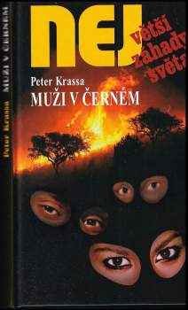 Peter Krassa: Muži v černém