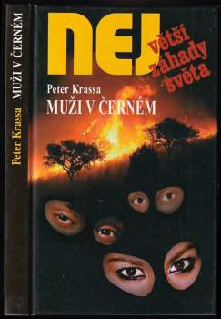 Peter Krassa: Muži v černém