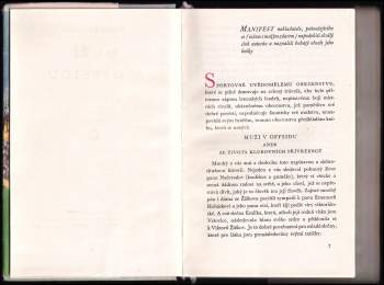 Karel Poláček: Muži v offsidu