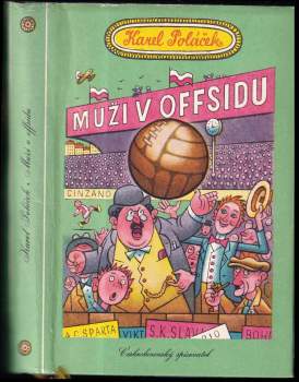 Muži v offsidu