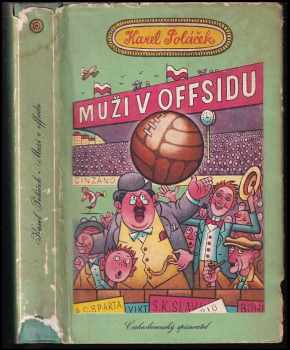 Muži v offsidu