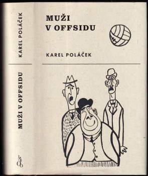 Muži v offsidu : ze života klubových přívrženců