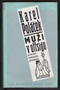 Muži v offsidu