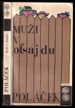 Muži v ofsajdu