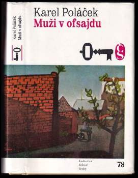 Karel Poláček: Muži v ofsajdu