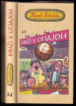 Muži v ofsajdu