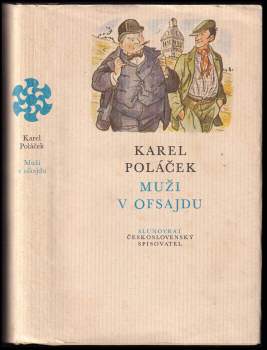Muži v ofsajdu