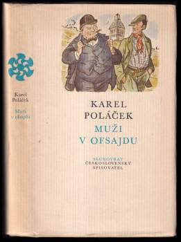 Karel Poláček: Muži v ofsajdu