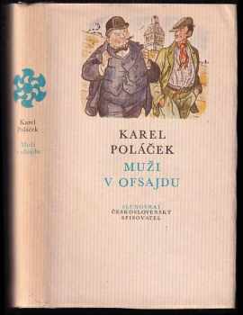 Karel Poláček: Muži v ofsajdu