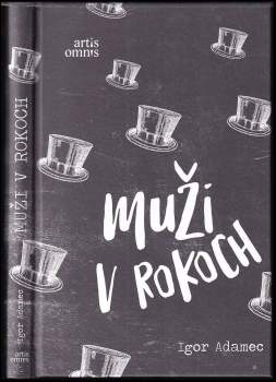 Muži v rokoch