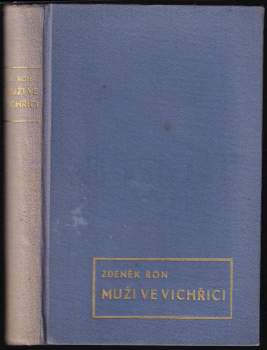 Muži ve vichřici