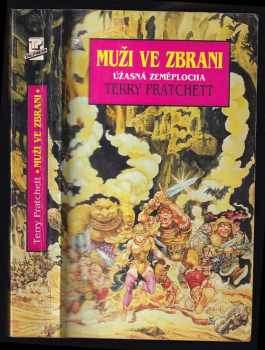 Muži ve zbrani