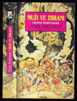 Muži ve zbrani