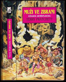 Muži ve zbrani