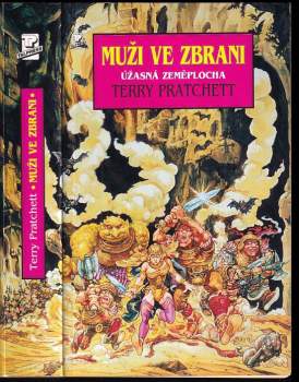 Muži ve zbrani