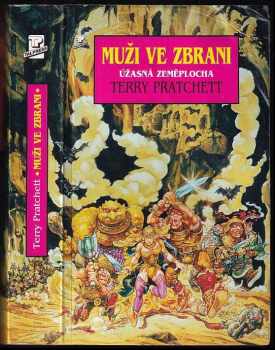 Muži ve zbrani