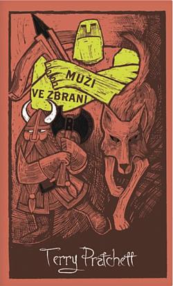 Muži ve zbrani