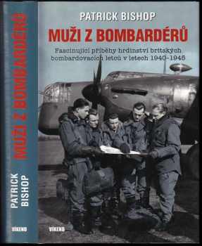 Muži z bombardérů