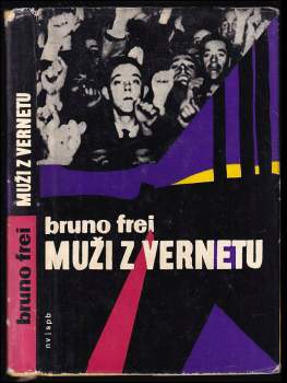 Muži z Vernetu