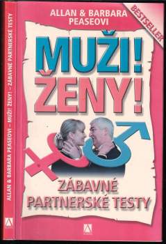 Allan Pease: Muži! Ženy!