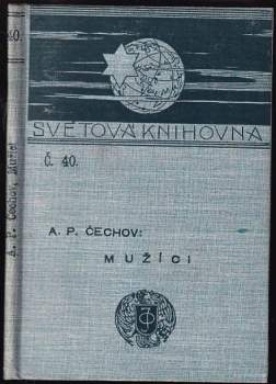 Mužíci