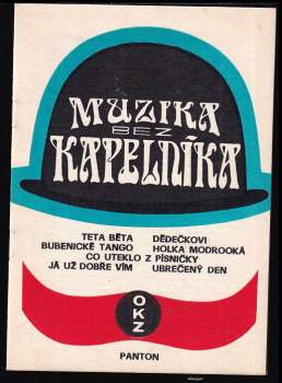 Muzika bez kapelníka