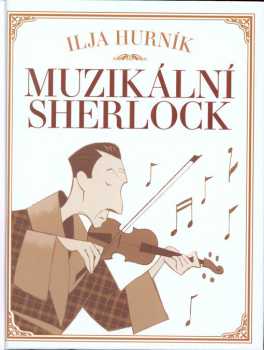 Muzikální Sherlock
