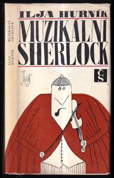 Muzikální Sherlock