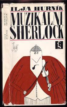 Muzikální Sherlock