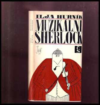 Muzikální Sherlock