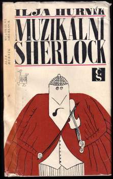 Muzikální Sherlock